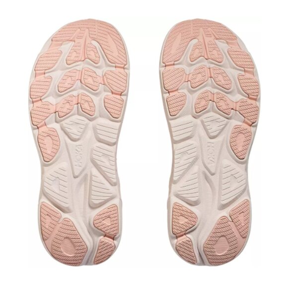 Clifton 10 "Light Pink/Cream" Running Shoes for Women's - Picture 3 of 7